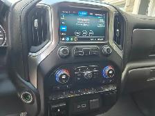 2023 Silverado Diesel Midnight Edition Trail Boss 139K - Photo 8