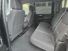 2023 Silverado Diesel Midnight Edition Trail Boss 139K - Photo 9