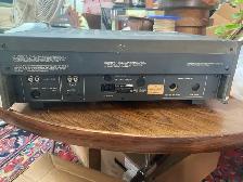 Revox  Cassette  Player  B710  (1983) - Photo 2