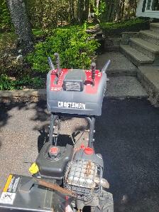 snowblower - Photo 4