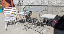 camping outdoor kitchen stand - Photo 4