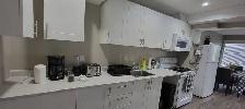 Bright 1-Bedroom Walkout Basement Suite – Chappelle SW – $1,200