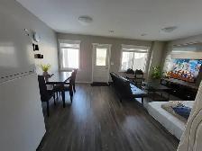 Bright 1-Bedroom Walkout Basement Suite – Chappelle SW – $1,200 - Photo 2
