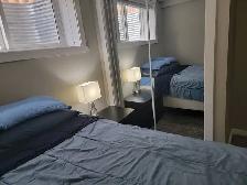 Bright 1-Bedroom Walkout Basement Suite – Chappelle SW – $1,200 - Photo 4