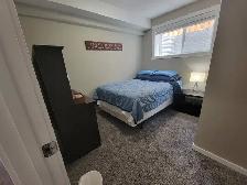 Bright 1-Bedroom Walkout Basement Suite – Chappelle SW – $1,200 - Photo 5