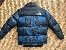 Manteau North face - Photo 2