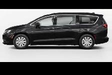 2027 Chrysler Grand Caravan SXT