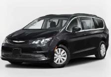 2027 Chrysler Grand Caravan SXT - Photo 2