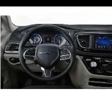 2027 Chrysler Grand Caravan SXT - Photo 3