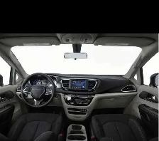2027 Chrysler Grand Caravan SXT - Photo 4