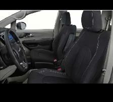 2027 Chrysler Grand Caravan SXT - Photo 5