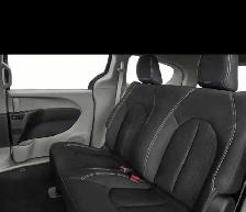 2027 Chrysler Grand Caravan SXT - Photo 6