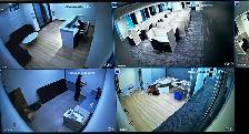 Commercial Security Cameras - CCTV for Business - Photo 3