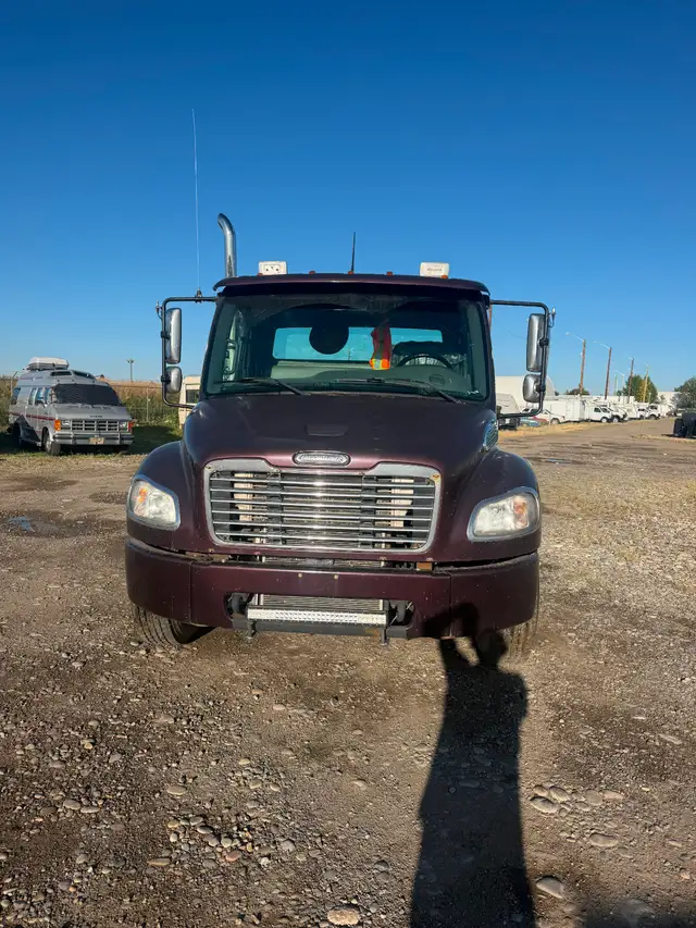 NEED IT MOVED? WE’LL GET IT THERE. YS TOWING & TRANSPORTATION