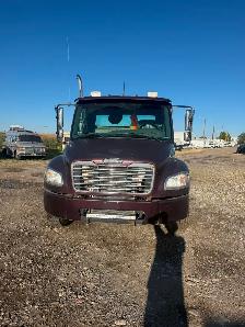 NEED IT MOVED? WE’LL GET IT THERE. YS TOWING & TRANSPORTATION