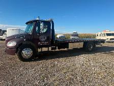NEED IT MOVED? WE’LL GET IT THERE. YS TOWING & TRANSPORTATION - Photo 2