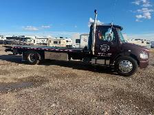 NEED IT MOVED? WE’LL GET IT THERE. YS TOWING & TRANSPORTATION - Photo 3