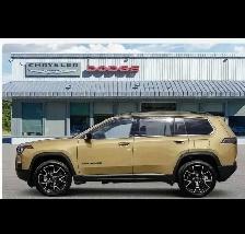 2026 Jeep Cherokee Overland - Photo 2