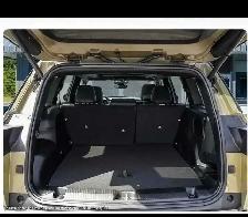 2026 Jeep Cherokee Overland - Photo 3