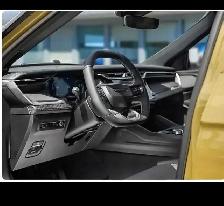 2026 Jeep Cherokee Overland - Photo 4