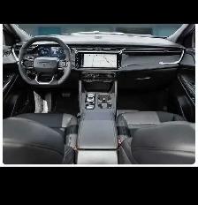 2026 Jeep Cherokee Overland - Photo 5