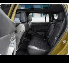 2026 Jeep Cherokee Overland - Photo 6