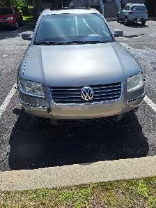 Volks Passat 2002 - Photo 4