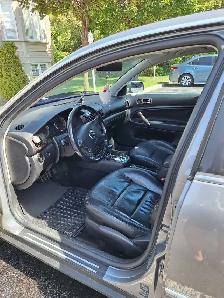 Volks Passat 2002 - Photo 5
