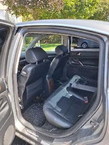 Volks Passat 2002 - Photo 6