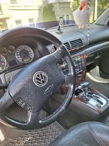 Volks Passat 2002 - Photo 7