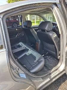Volks Passat 2002 - Photo 8