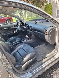 Volks Passat 2002 - Photo 9