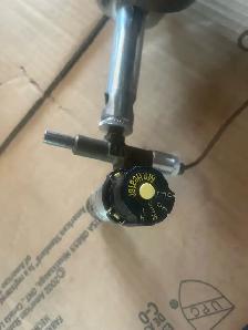 mr. Heger propane tank heater - Photo 4