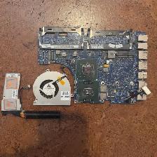 2007 Intel MacBook board - Photo 2