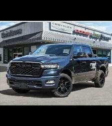 2026 Ram 1500 Sport - Photo 2