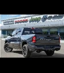 2026 Ram 1500 Sport - Photo 3