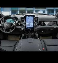 2026 Ram 1500 Sport - Photo 5