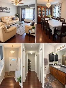 6 Bed 3 Bath — House - Photo 5