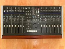 SSL Nucleus DAW Control Surface / Audio Interface