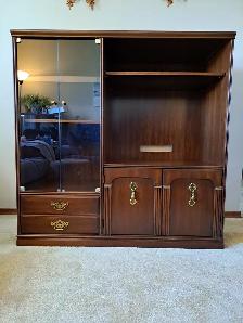 TV-Entertainment Unit