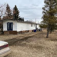 Mobile Home Forsale