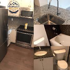 Professional Move In & Move out Cleaning│Property Ready Seal Co