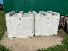 Two Double Walled Totes - Photo 2
