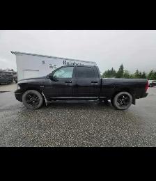 2023 Ram 1500 SLT Classic
