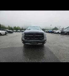 2023 Ram 1500 SLT Classic - Photo 2