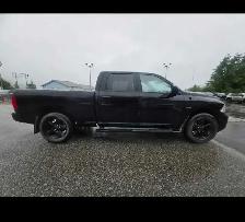 2023 Ram 1500 SLT Classic - Photo 3