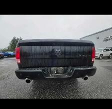 2023 Ram 1500 SLT Classic - Photo 4