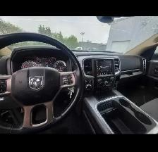 2023 Ram 1500 SLT Classic - Photo 5