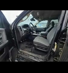 2023 Ram 1500 SLT Classic - Photo 7