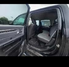 2023 Ram 1500 SLT Classic - Photo 8